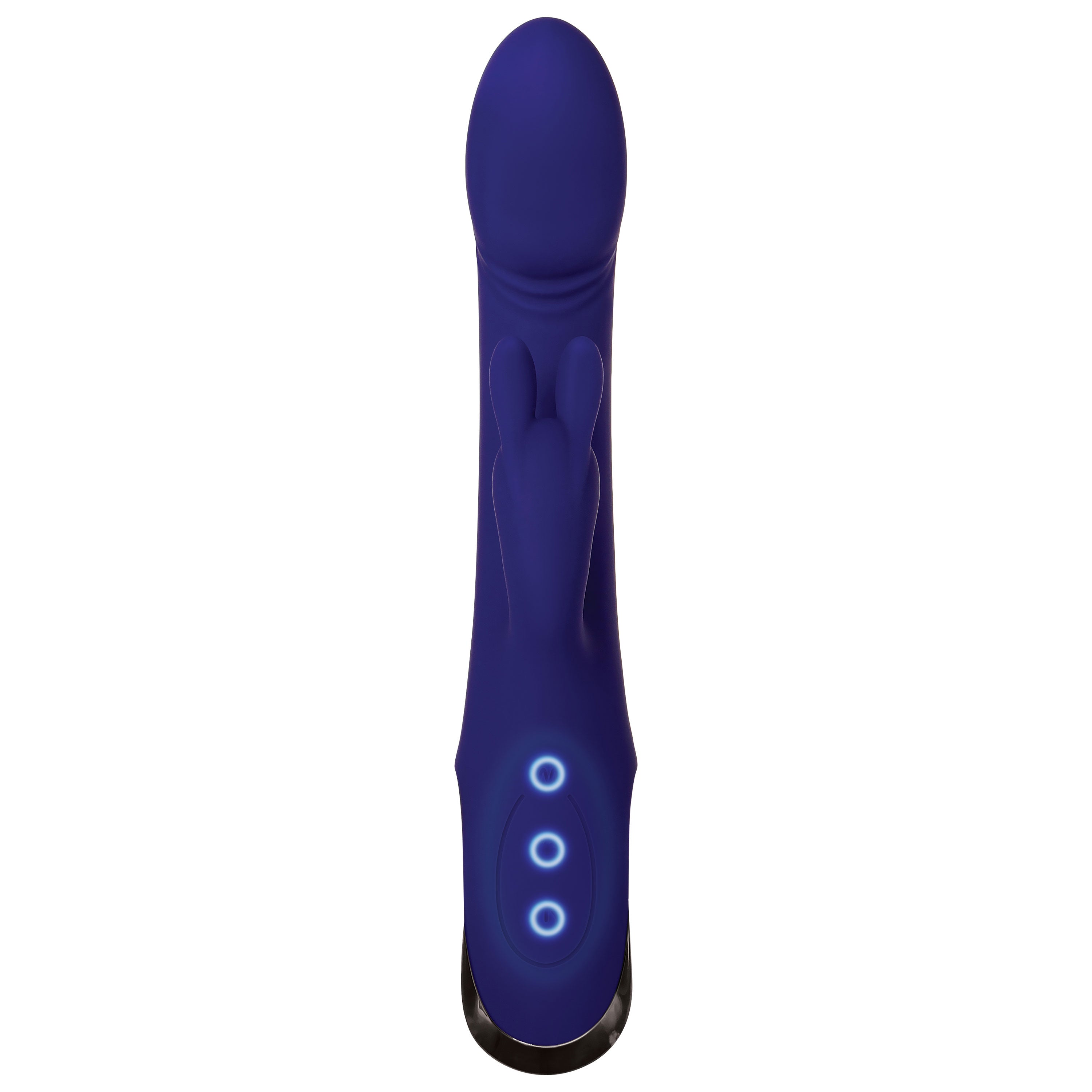 Evolved Bunny Buddy 22.2 Centimeter Rabbit Vibrator > Vibrators > Ladies > Rabbit