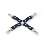 Bondage Couture Hog Tie Restraint Without Cuffs > Bondage Gear > Restraints