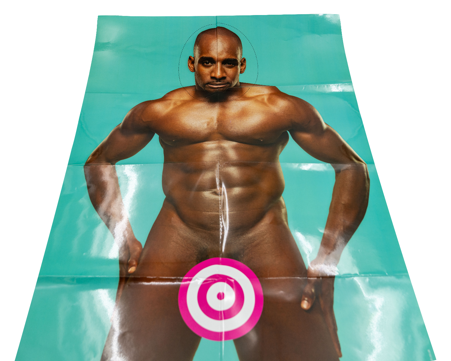 Stick A Dick Stud Edition – Adult Party Game > Novelties > Bachelor & Bachelorette Items