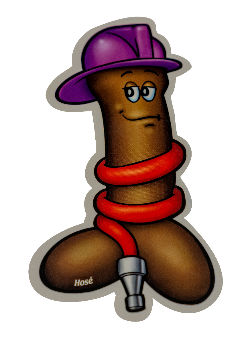Stick A Dick Stud Edition – Adult Party Game > Novelties > Bachelor & Bachelorette Items