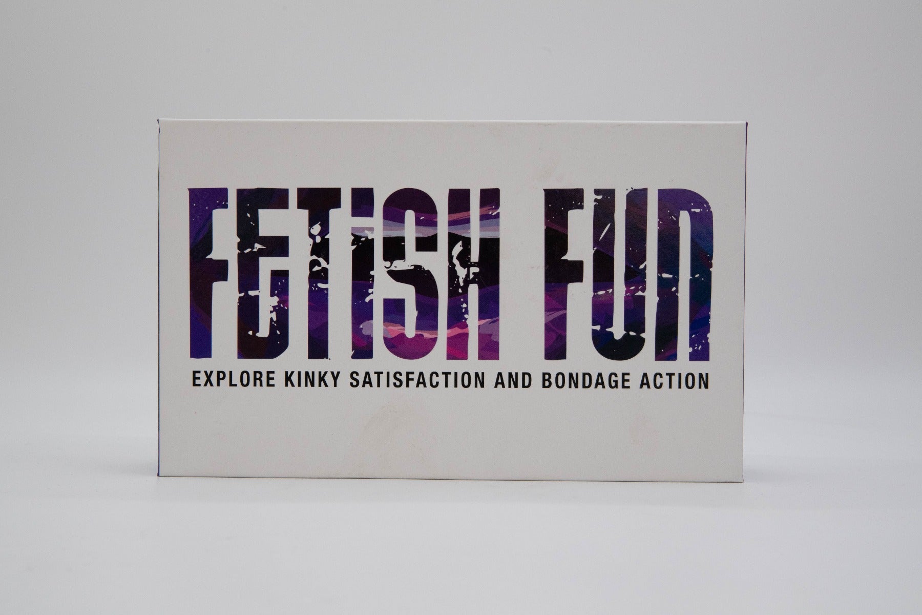 Fetish Fun Adult Board Game – Adult Party Game Adult Board Game > Novelties > Board Games