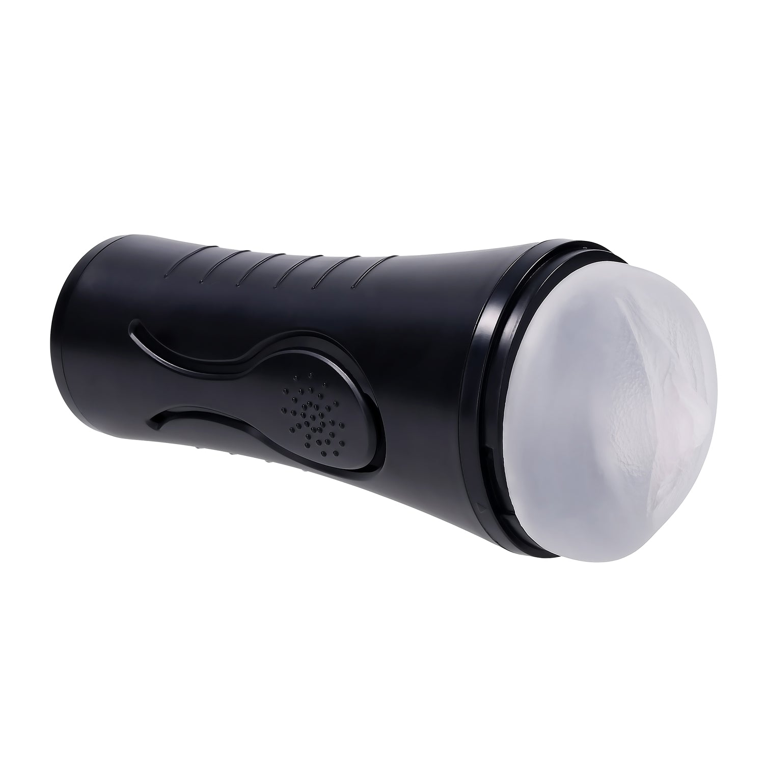 Zero Tolerance Hold Tight Vibrating Stroker > Sex Toys For Men > Masturbators > Vibrating