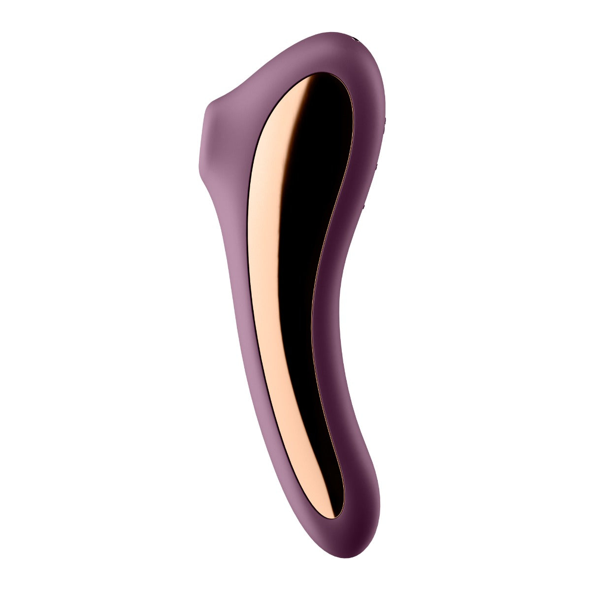 Satisfyer Dual Kiss – Dual Stimulation Rechargeable Silicone Pleasure Device > Sex Toys For Ladies > Air Pulsation