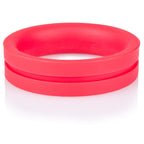 RingO Pro LG – Body-Safe Silicone Stretchy 1.25 Inch Penis Ring > Cock Ring > Single