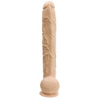 Dick Rambone Gigantic 15 Inch Dildo – Large Dildo 15 Inch Length > Dildos > Oversized Toys