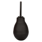 CalExotics One-Way Anal Douche with Black Leak-Proof Nozzle 7.3 fl. oz. Squeeze Bulb > Essentials > Douches