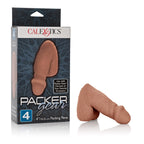 Packer Gear Packing Penis 4 Inch - Tan
