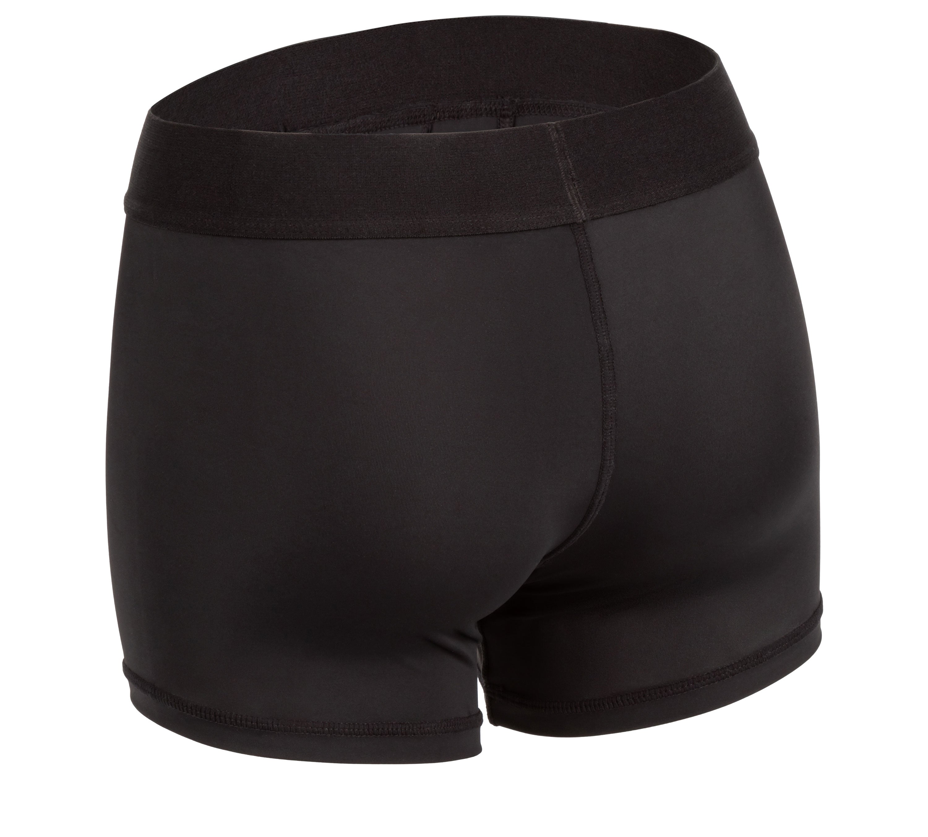 Boundless Boxer Brief Harness Small Medium Harnesses & Strap-Ons