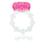 Screaming O ColorPop Quickie – Disposable Stretchable Vibrating Ring > Cock Ring > Vibrating