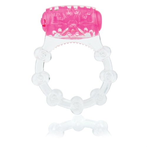 Screaming O ColorPop Quickie – Disposable Stretchable Vibrating Ring > Cock Ring > Vibrating