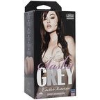 Sasha Grey Double Ended Pussy and Ass Masturbator – Realistic Masturbator > Sex Toys For Men > Masturbators > Pornstar