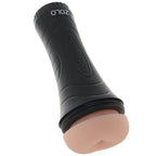 Zolo Backdoor Action – Textured Lifelike Stroker Sleeve > Sex Toys For Men > Masturbators > Manual