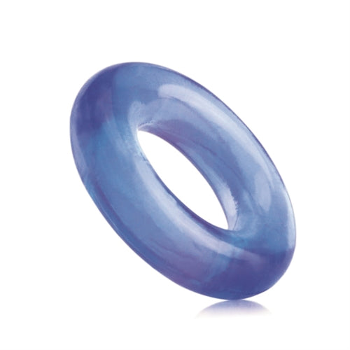 RingO Pleasure Ring – Stretchy Erection-Enhancement SEBS Penis Ring > Cock Ring > Single