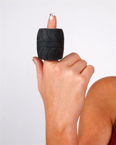Ball Stretcher 2 Inch SilaSkin – Weighted Ball Stretcher > Sex Toys For Men > Ball Stretchers
