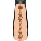 Main Squeeze Lela Star ULTRASKYN Stroker Pussy Handheld Textured Pocket Pussy > Sex Toys For Men > Masturbators > Pornstar
