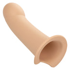 Performance Maxx Extension With Harness Ivory 2 Inch Length Adding Sleeve and Ultra-Thick Supportive Straps > Dildos > Hollow Strap Ons