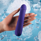 Selopa Ambition - 17 cm Usb Thrusting Vibrator > Vibrators > Standard Vibrators