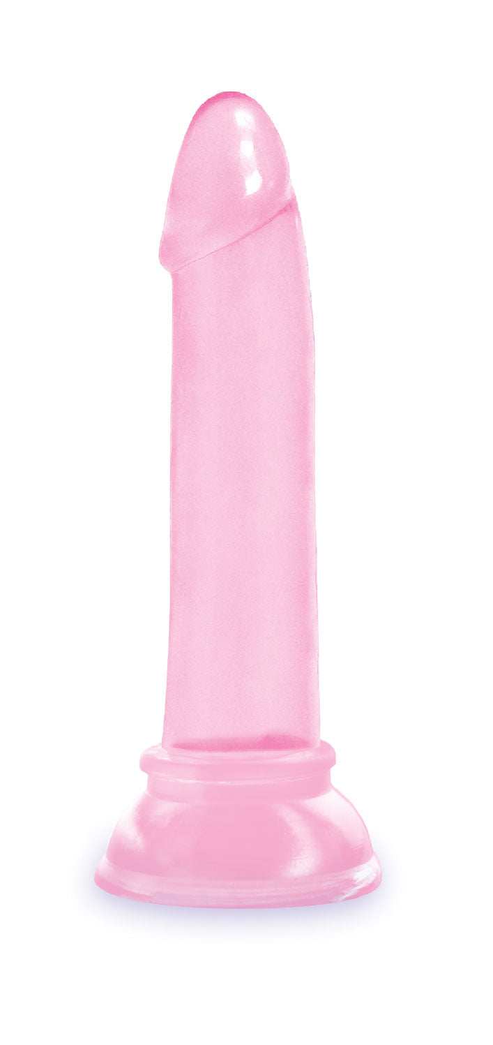 Diclets 7 Inch Dong with Lifelike Details and Bendable Design > Dildos > Realistic Dildos