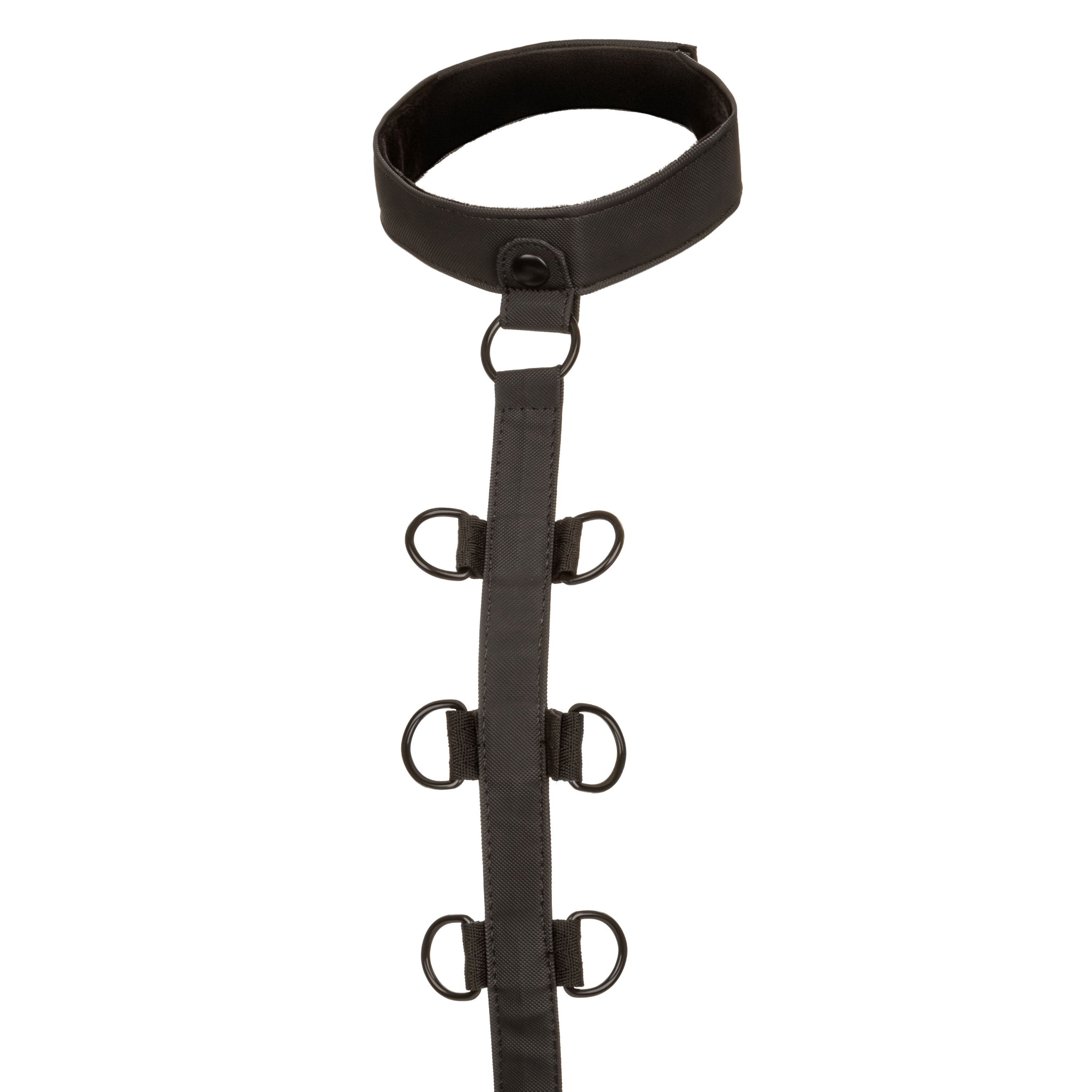 Boundless Collar Body Restraint – Adjustable Body Restraint > Bondage Gear > Restraints