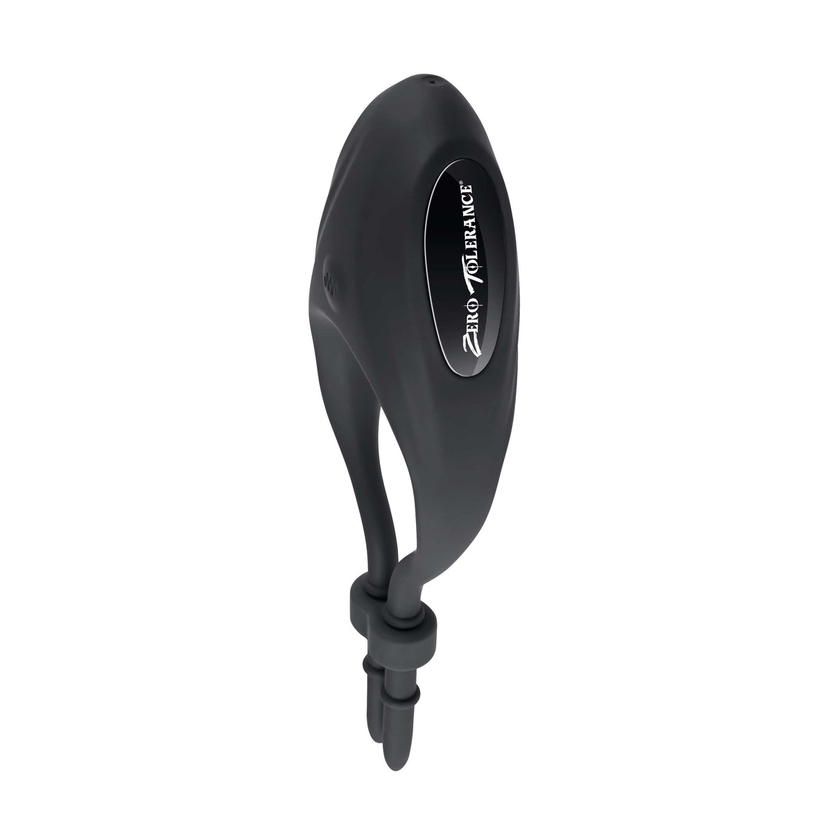 Zero Tolerance Perfect Fit USB Rechargeable Vibrating Penis Ring > Cock Ring > Vibrating
