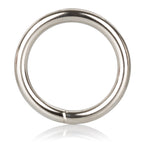 Large Silver Cock Ring – Sleek Cock Ring > Cock Ring > Metal