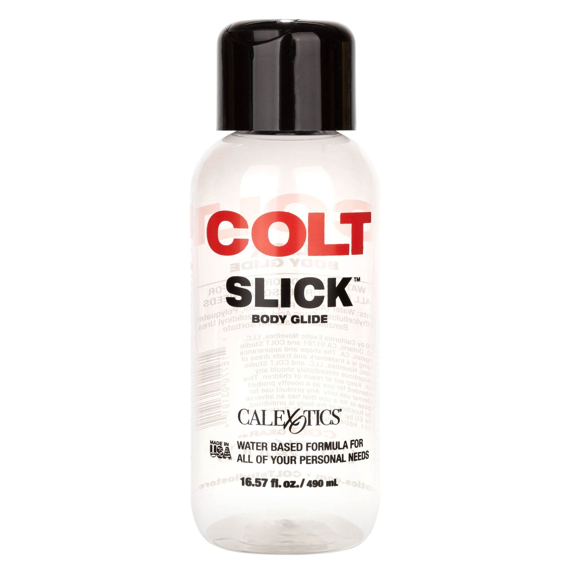 Colt Slick Body Glide