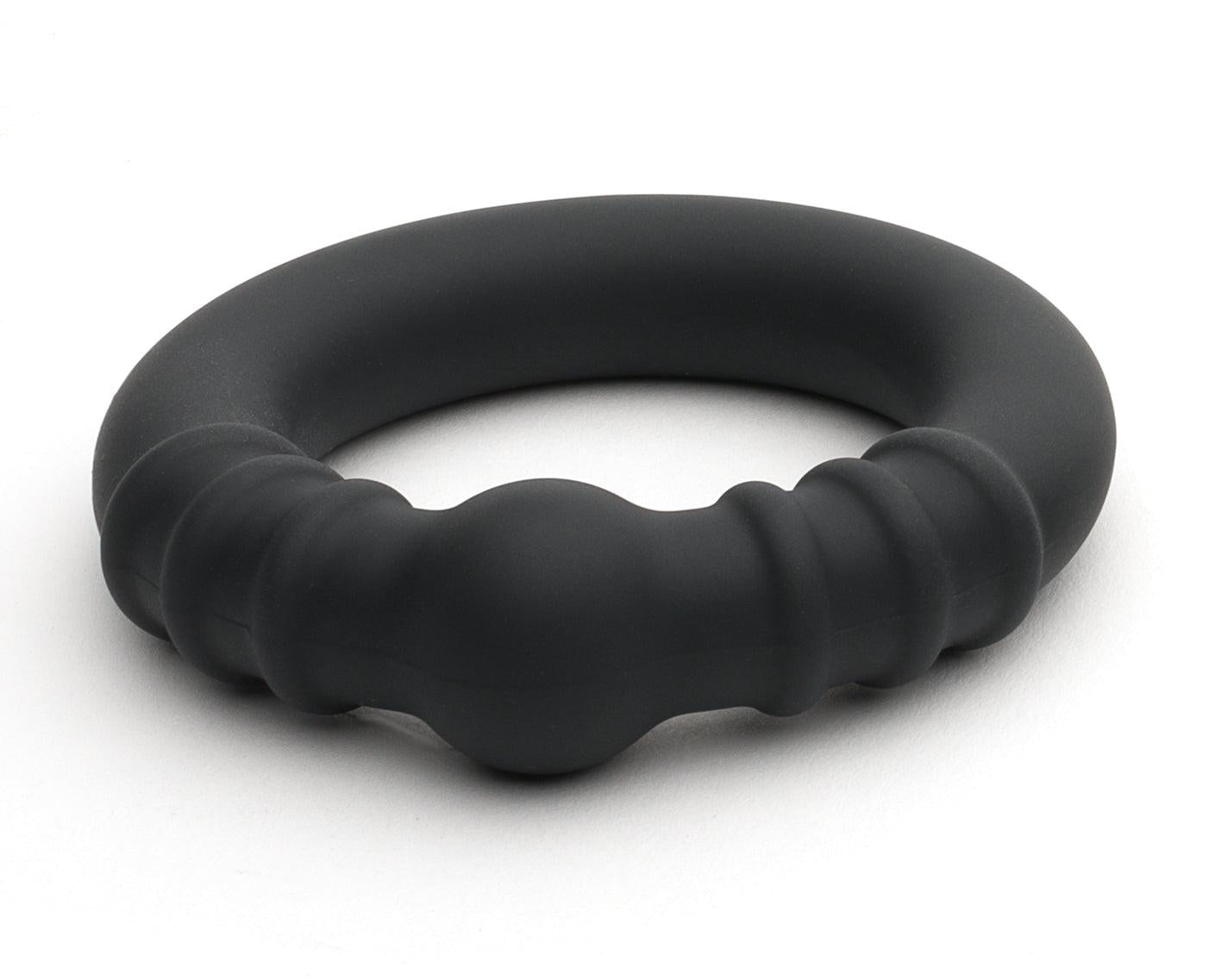 HOLESHOT Fusion Cock Ring Regular 32mm Diameter Silicone COCK RINGS