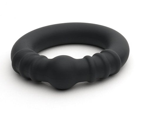 HOLESHOT Fusion Cock Ring Regular 32mm Diameter Silicone COCK RINGS