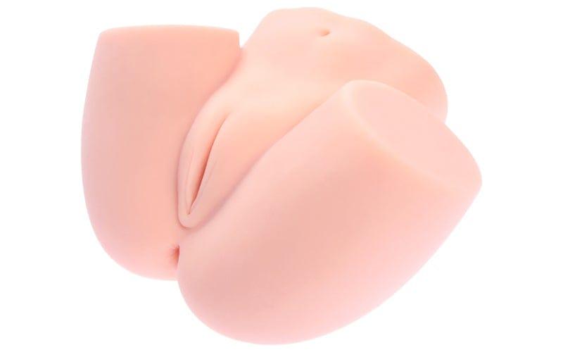 Mini Hip Sally Handheld Pleasure Device for Intimate Moments Strokers - Onahole