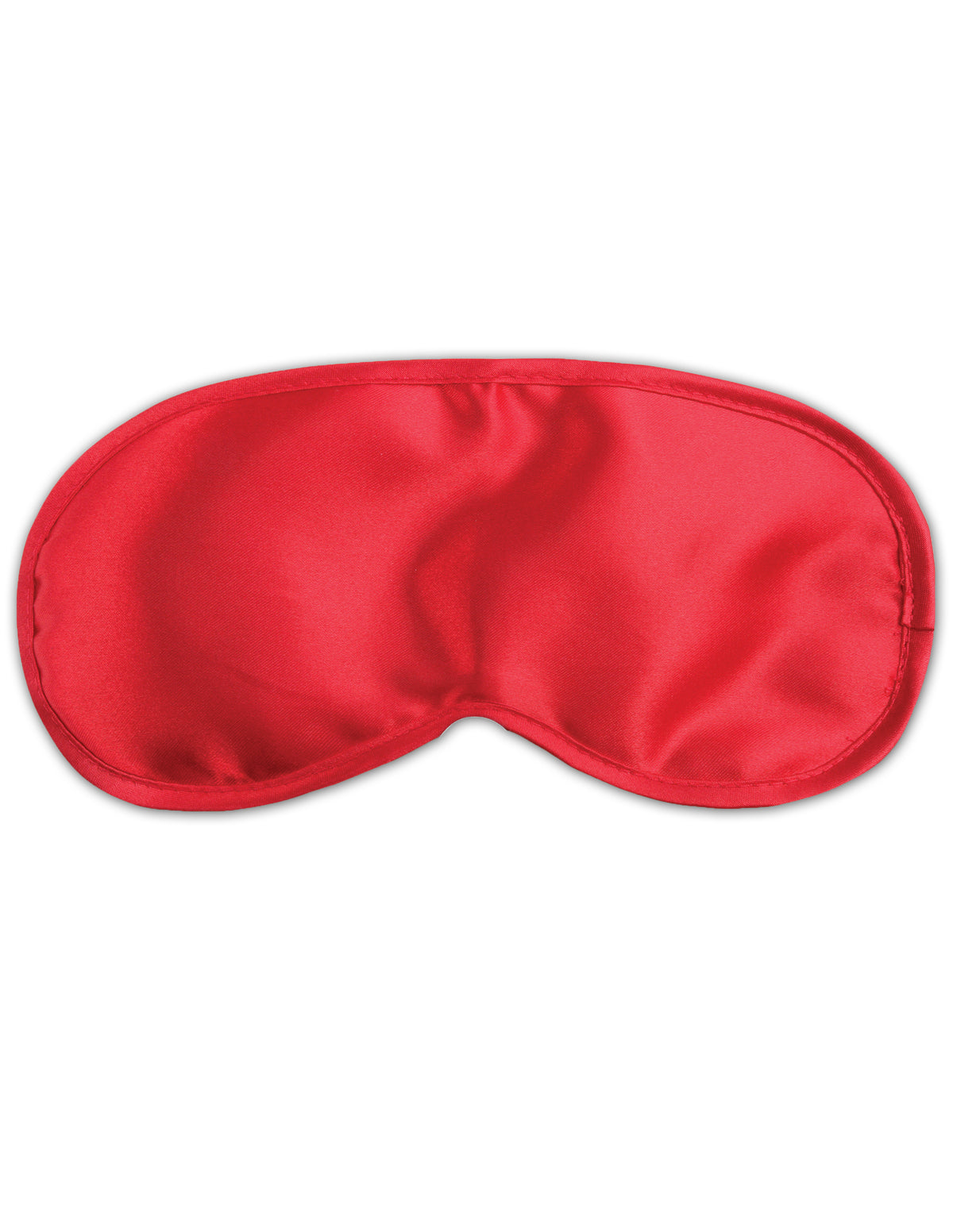Fetish Fantasy Series Satin Love Eye Mask – Soft Satin Material Blindfold Accessory > Bondage Gear > Blindfolds
