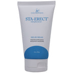 Doc Johnson Sta-Erect Delay Cream Odourless 56g Performance Enhancer for Men Default Title > Essentials > Mens Enhancers