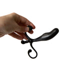Blue Line 5 Inch Male P-Spot Massager – Prostate Stimulator > Anal Range > Prostate Plugs