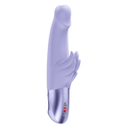 Fun Factory Wicked Angel – Ergonomic 9.5cm Insertable Length Rabbit Vibrator > Vibrators > Ladies > Rabbit