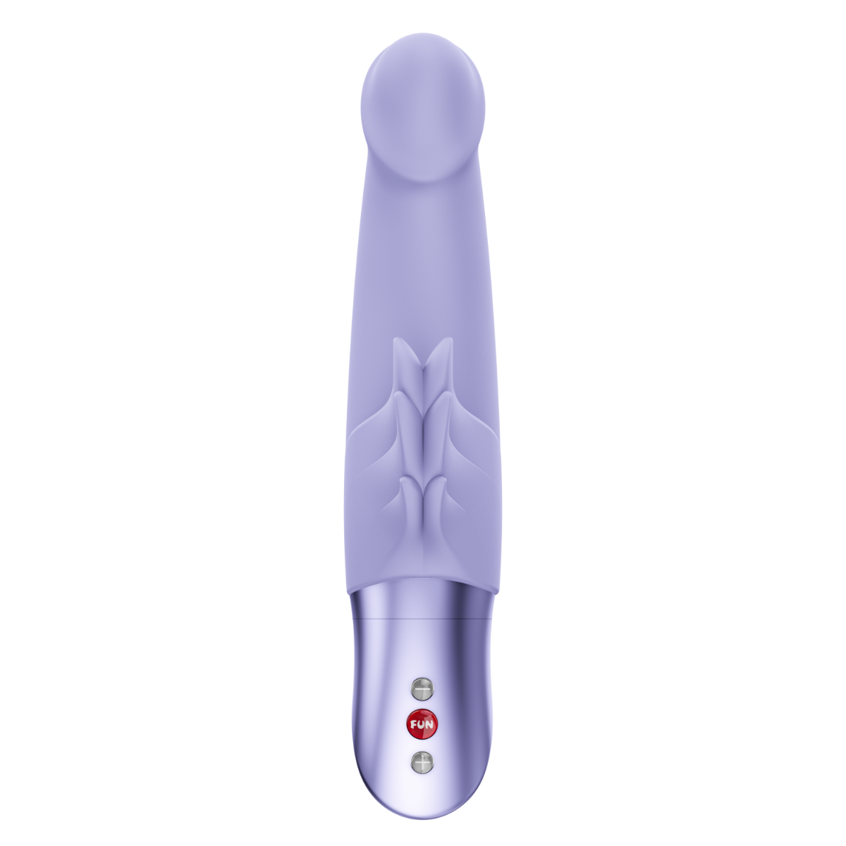 Fun Factory Wicked Angel – Ergonomic 9.5cm Insertable Length Rabbit Vibrator > Vibrators > Ladies > Rabbit