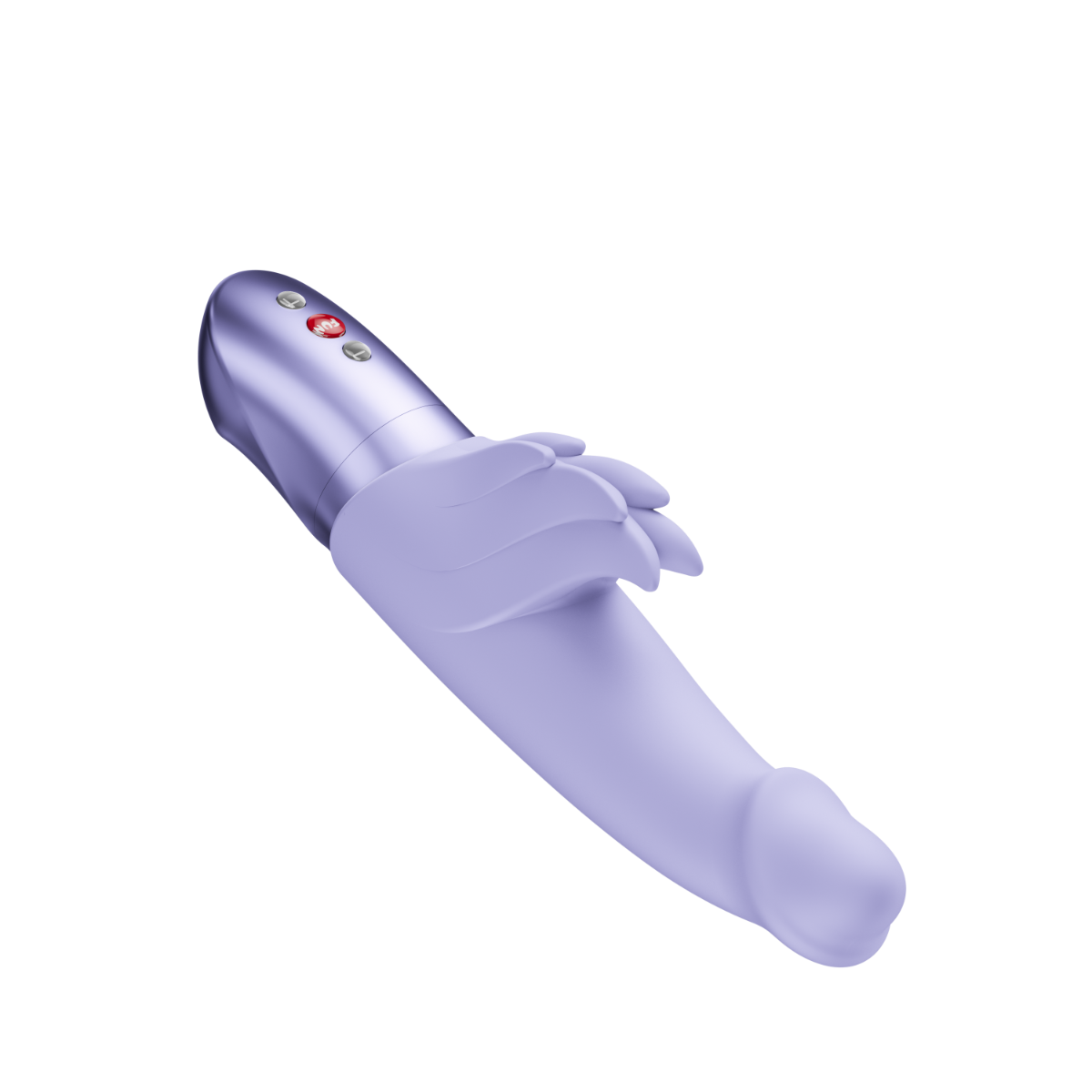 Fun Factory Wicked Angel – Ergonomic 9.5cm Insertable Length Rabbit Vibrator > Vibrators > Ladies > Rabbit