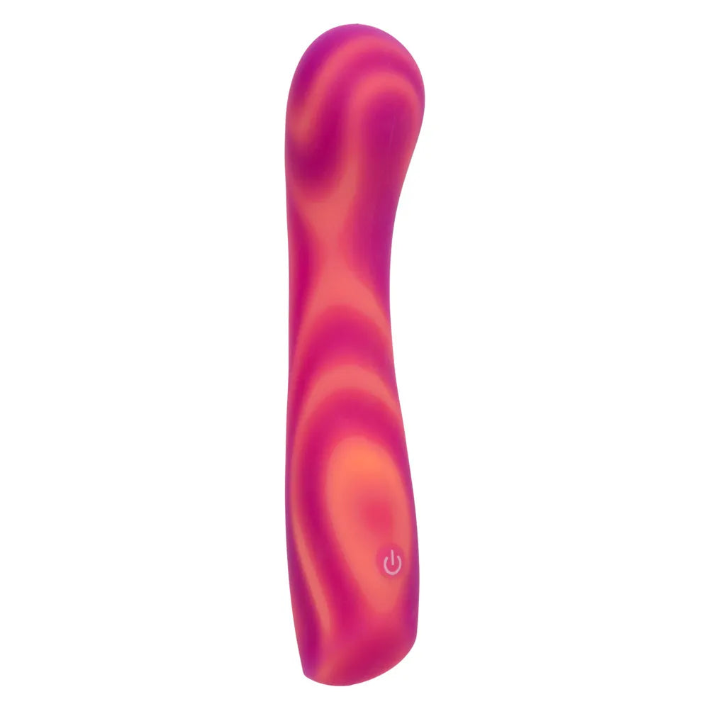 Endless Summer Sunset Seducer (Pink) – Waterproof Massager > Vibrators > Standard Vibrators Main image