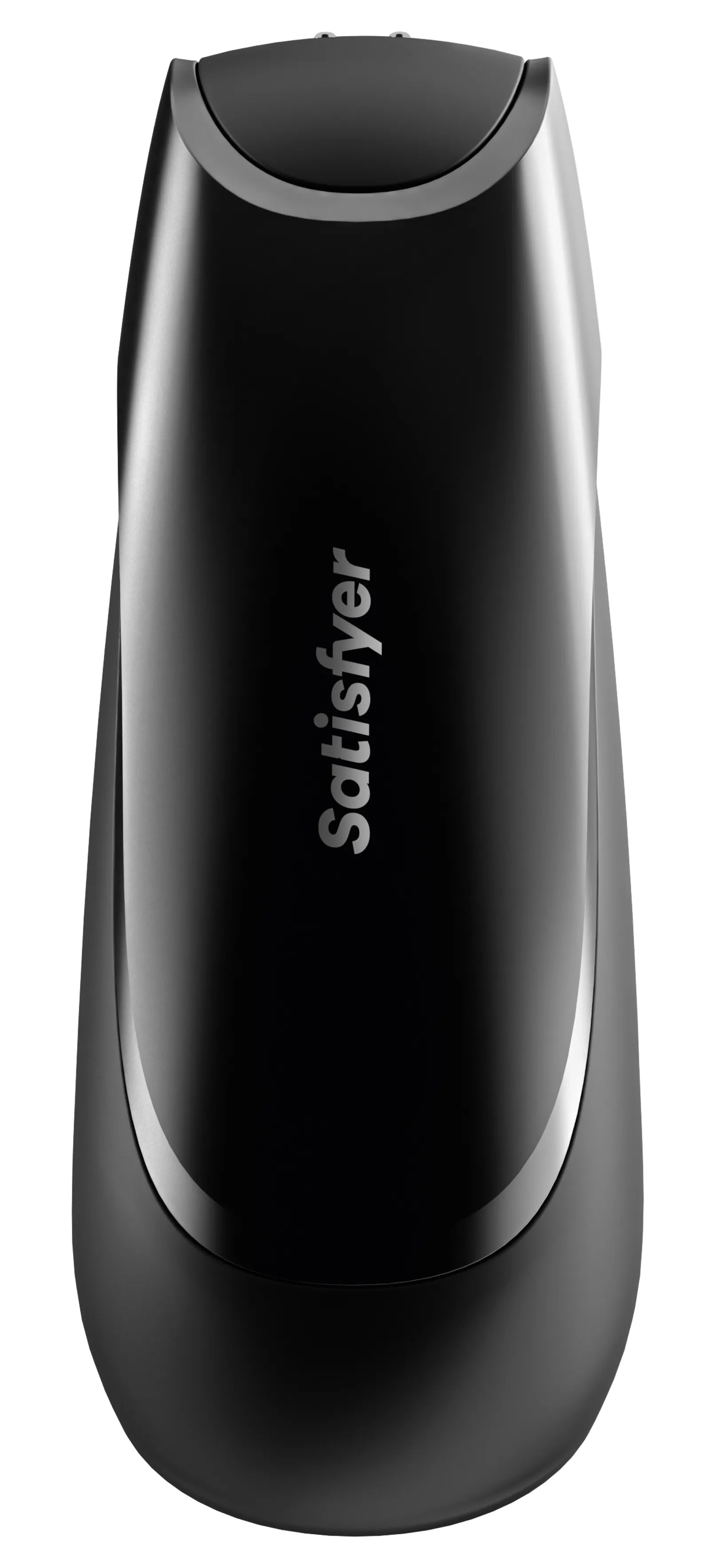 Satisfyer Men Vibration+ – Rechargeable Vibrating Masturbator > Sex Toys For Men > Masturbators > Vibrating