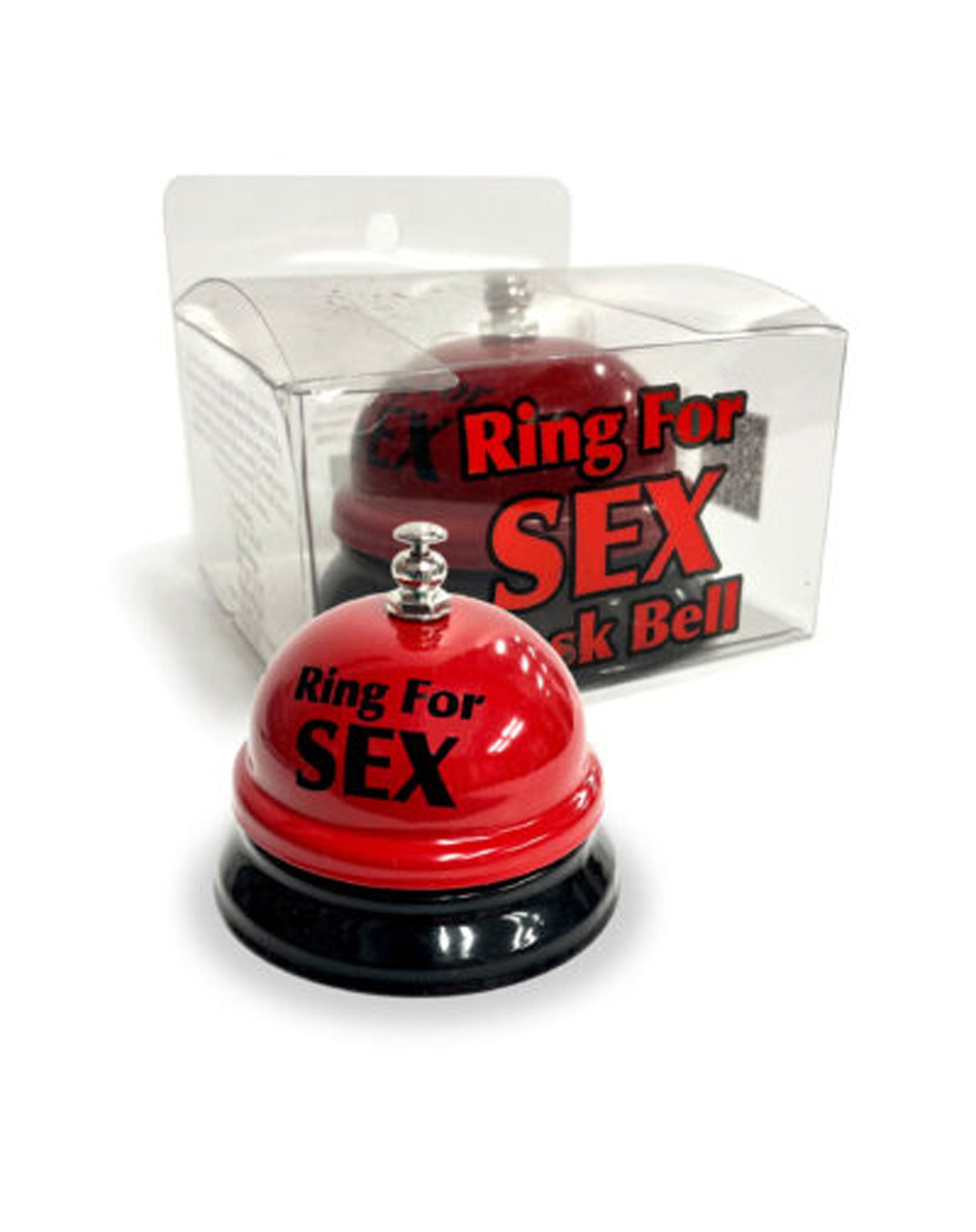 Ring For Sex Table Bell Novelty > Novelties > Gag Gifts
