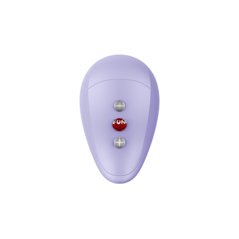 Fun Factory Essence – USB Rechargechargeable Body-Safe Silicone Air Pulse Stimulator > Sex Toys For Ladies > Air Pulsation
