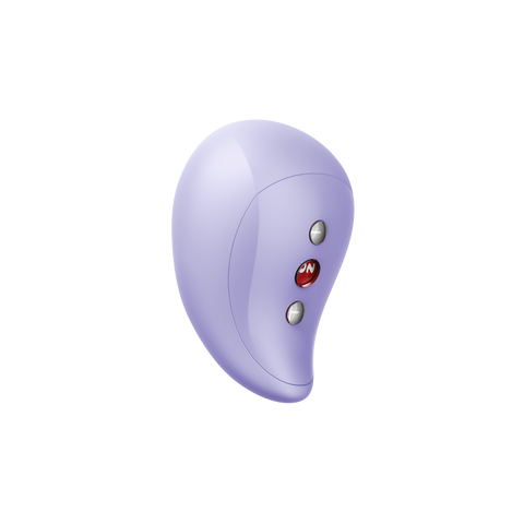 Fun Factory Essence – USB Rechargechargeable Body-Safe Silicone Air Pulse Stimulator > Sex Toys For Ladies > Air Pulsation