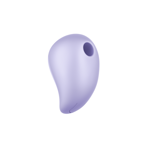 Fun Factory Essence – USB Rechargechargeable Body-Safe Silicone Air Pulse Stimulator > Sex Toys For Ladies > Air Pulsation
