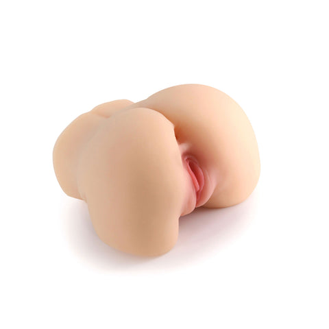 Barely Legal Lotus Tan – Realistic Textured Stroker Sleeve > Sex Toys For Men > Masturbators > Manual
