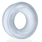 Roto Grooved Gripper-Ribbed Cockring > Cock Ring > Single