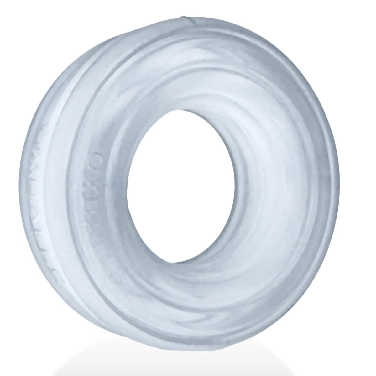 Roto Grooved Gripper-Ribbed Cockring > Cock Ring > Single