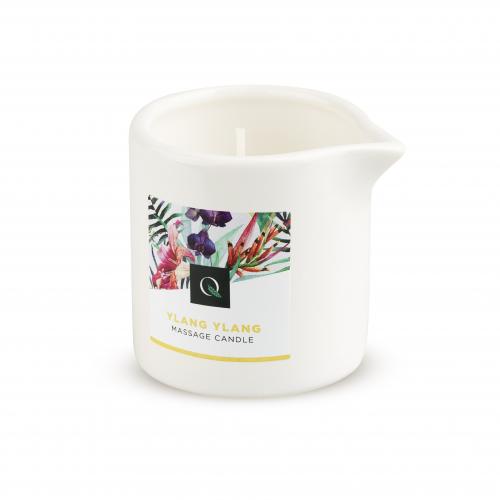 Exotiq Massage Candle Lotions & Potions Exotiq Massage Candle Ylang Ylang 60g 8709641015542