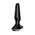 Satisfyer Plug-ilicious 2 Vibrating Butt Plug - joujou.com.au
