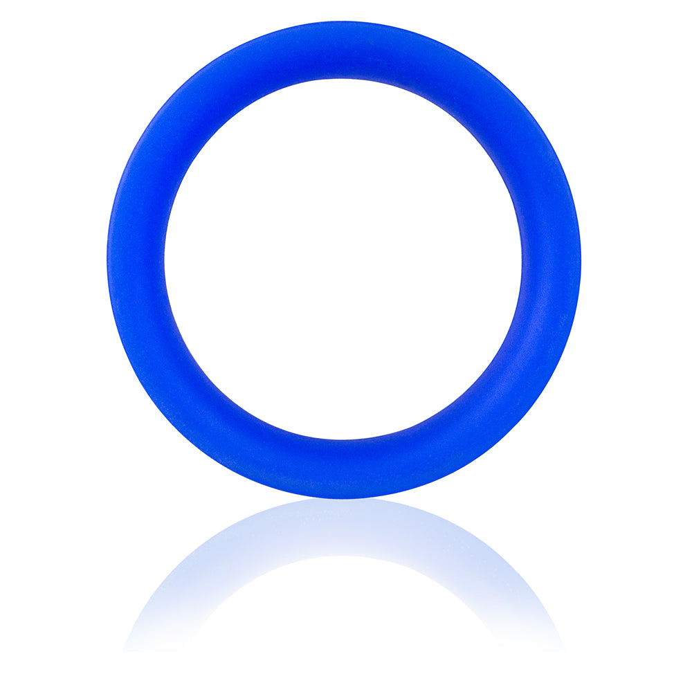 RingO Pro LG – Body-Safe Silicone Stretchy 1.25 Inch Penis Ring > Cock Ring > Single Main image