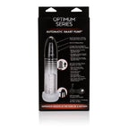 Optimum Series Automatic Smart Pump – Durable Suction Penis Pump > Pumps > Penis Pumps Electric