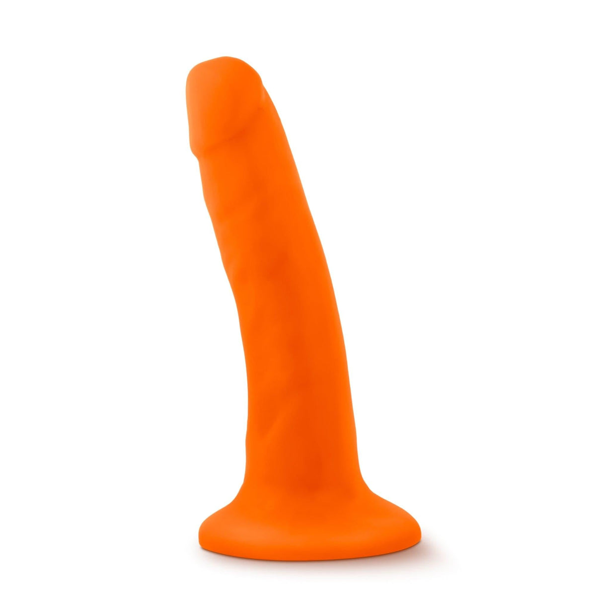 Neo Dual Density Realistic Dildo with Suction Cup (5.5, 6 and 7.5 Inch) > Dildos > Realistic Dildos