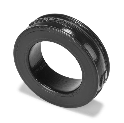 Pig Ring Cockring Black - 1.5 Inch Inside Diameter Black COCK RINGS